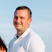 Stephen De Paul