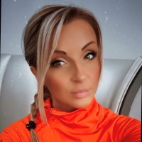 Olga Verbeniuc