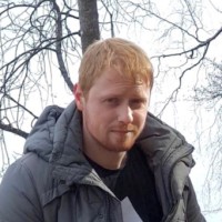 Lucas Ersson
