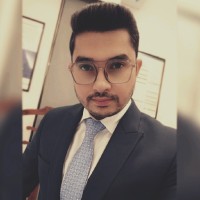 Umair Zarrar
