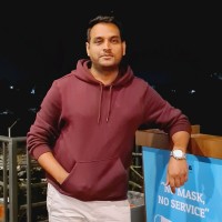 Devanshu Vishwakarma