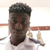 Edmilson Tavares Da Cruz Pereira