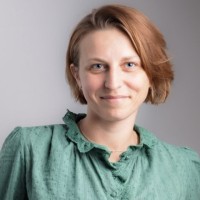 Cécile Cougard