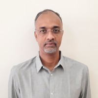 Rajesh Jayaraman