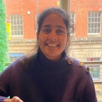 Shivanie Patel