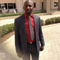 Chinenye Ohiaogu