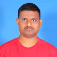Ravi Teeda