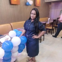 Asha Sethi