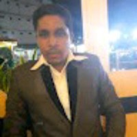Mohdamanuddin Shakeel