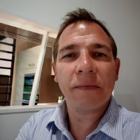 Benoit Pierrel