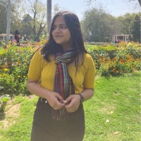 Anjali Yadav