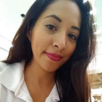 Patricia Del Carmen Palomares Vazquez
