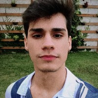 Thiago Martins