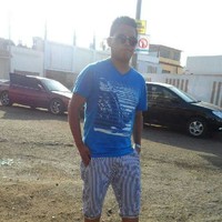 Ricardo- Torres Salvador