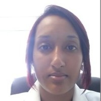 Sandra Persaud
