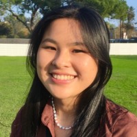 Sherry Dinh, Rd
