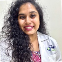 Adela Maria Priscila Prince