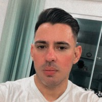 Marcos Adriano Konig