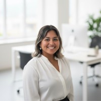 Kristina Topping, Cpa