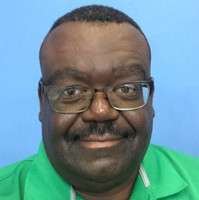 Ravi Aldridge