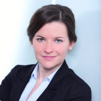 Frauke Schroeder