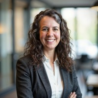 Tara Weber, M.S., SPHR