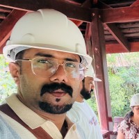 Binsu Varghese