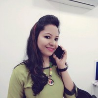 Nidhi Sharma