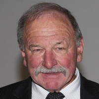 Clyde Colson