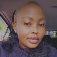 MERCY CHERONO