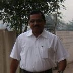 Sandip Thorat