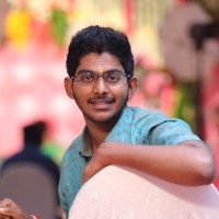 Chetan Kumar S