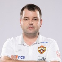 Evgeny Shevelev