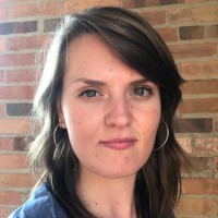 Kate Payne
