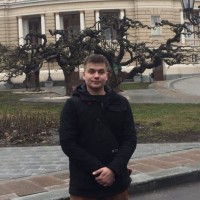 Sergey Vakalov