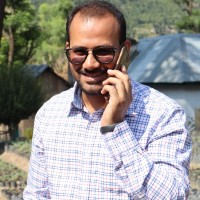 Gurjeet Kumar