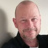Peter De Jong