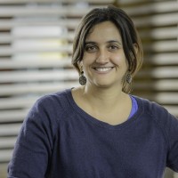 Kiran Dhanjal-Adams