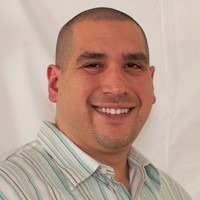 Brian Hamre