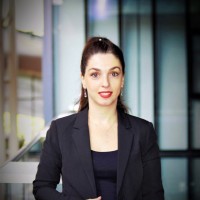 Tamar Baiashvili