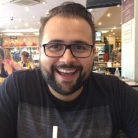 Bruno Moreno de Brito