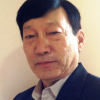 Gilbert Tham