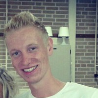 Jordy Smit