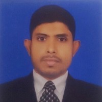 Zafor Iqbal