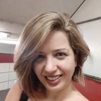 Camila Cadima