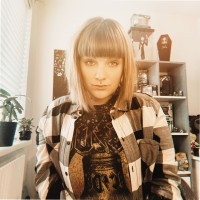 Natalie Cross
