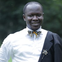 Michal Asare