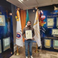 Luis Fernando Olan Peralta