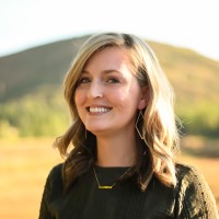 Candace Robinson, Pmp