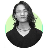 Suraj Shrestha